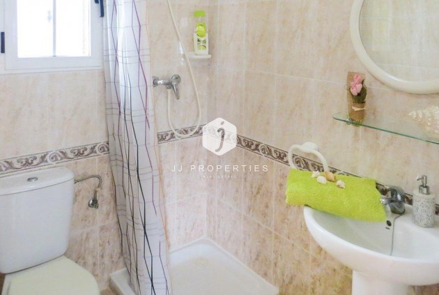 Resale - Chalet -
Torrevieja - Carrefour