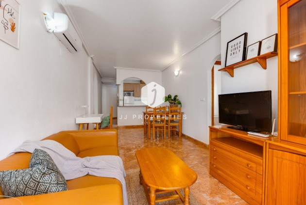 Aus zweiter Hand - Wohnung -
Torrevieja - Centro