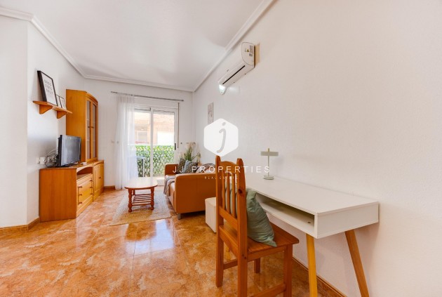 Aus zweiter Hand - Wohnung -
Torrevieja - Centro