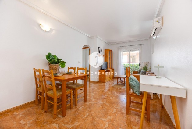 Aus zweiter Hand - Wohnung -
Torrevieja - Centro