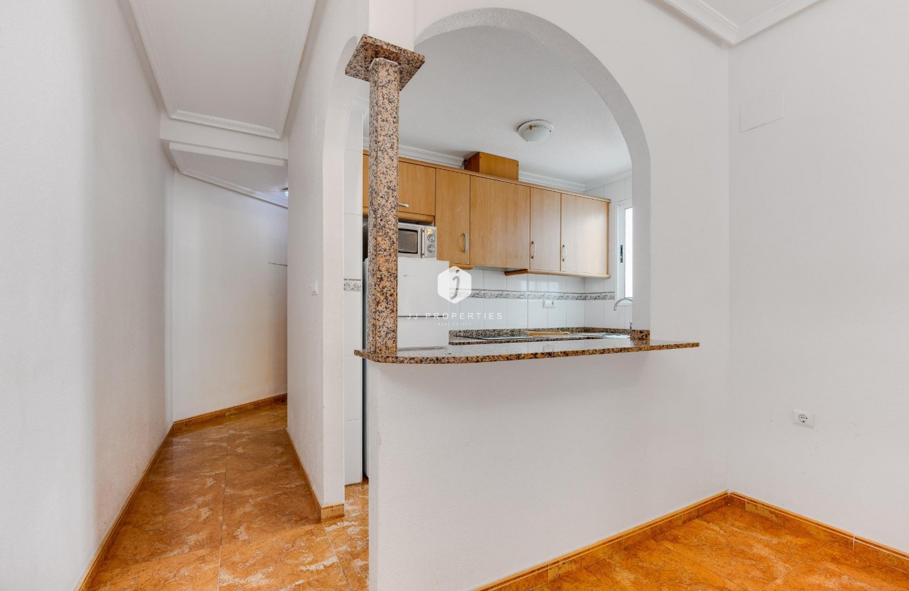 Aus zweiter Hand - Wohnung -
Torrevieja - Centro