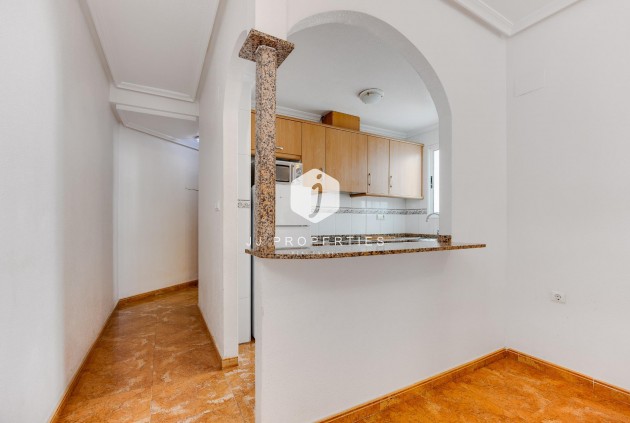 Aus zweiter Hand - Wohnung -
Torrevieja - Centro