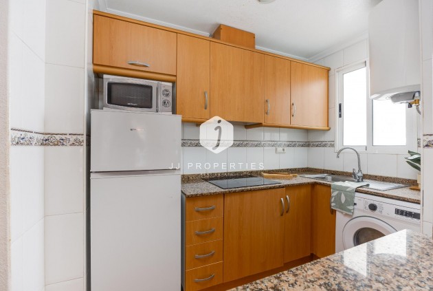Aus zweiter Hand - Wohnung -
Torrevieja - Centro
