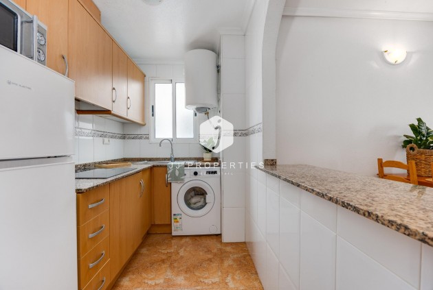 Aus zweiter Hand - Wohnung -
Torrevieja - Centro