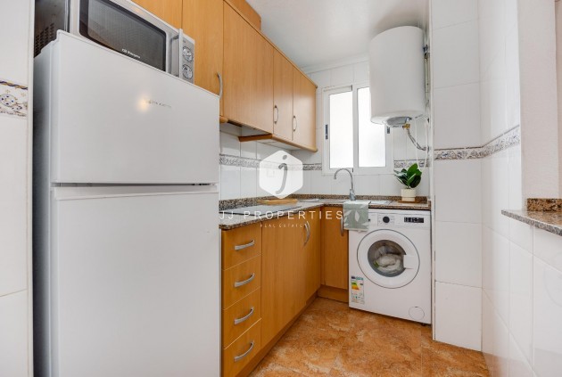Aus zweiter Hand - Wohnung -
Torrevieja - Centro