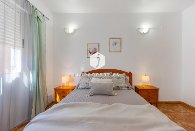 Aus zweiter Hand - Wohnung -
Torrevieja - Centro