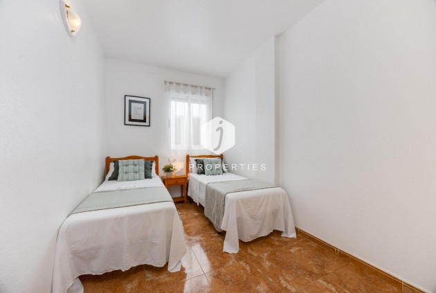Aus zweiter Hand - Wohnung -
Torrevieja - Centro