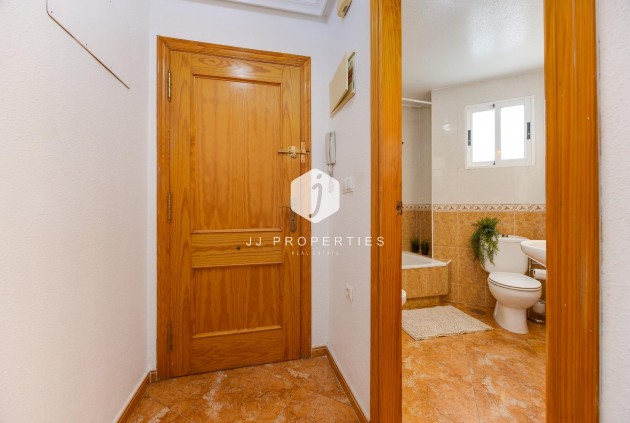 Aus zweiter Hand - Wohnung -
Torrevieja - Centro