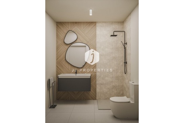 New Build - Penthouse -
San Miguel de Salinas - Pueblo