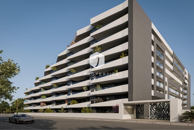 New Build - Penthouse -
San Miguel de Salinas - Pueblo
