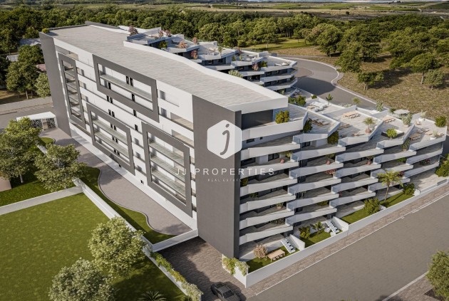 New Build - Penthouse -
San Miguel de Salinas - Pueblo