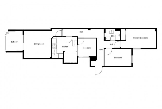 Resale - Apartment / flat -
Torrevieja - Playa de los Locos