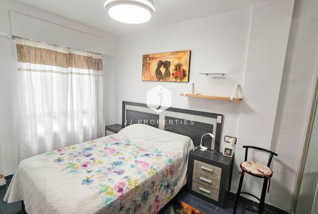 Resale - Apartment / flat -
Torrevieja - PARQUE DE LAS NACIONES
