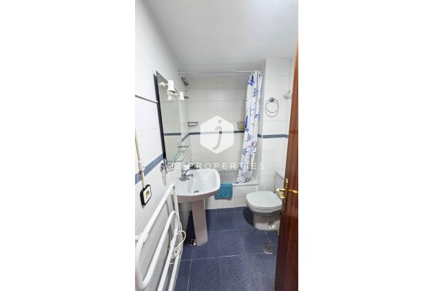 Resale - Apartment / flat -
Torrevieja - PARQUE DE LAS NACIONES