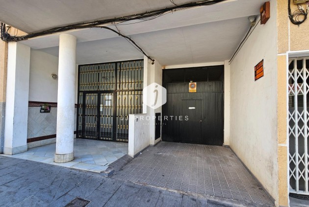 Resale - Apartment / flat -
Torrevieja - PARQUE DE LAS NACIONES