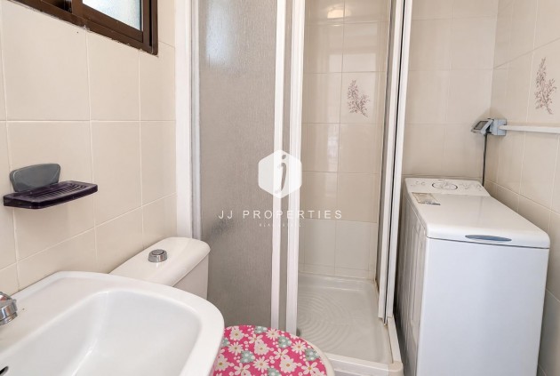Resale - Apartment / flat -
Torrevieja - La Siesta - El Salado - Torreta