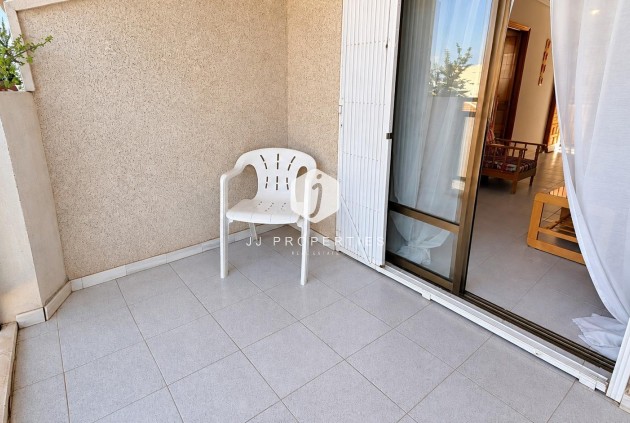 Resale - Apartment / flat -
Torrevieja - La Siesta - El Salado - Torreta