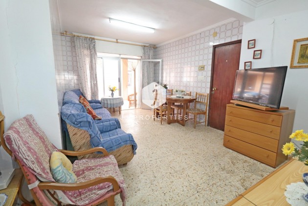 Aus zweiter Hand - Wohnung -
Torrevieja - La Mata Pueblo