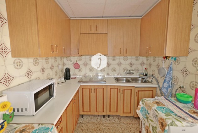 Aus zweiter Hand - Wohnung -
Torrevieja - La Mata Pueblo