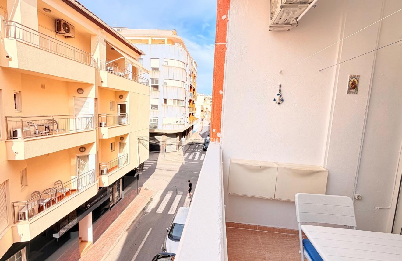 Aus zweiter Hand - Wohnung -
Torrevieja - Centro - Muelle Pesquero
