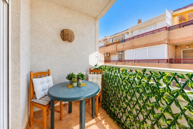 D'occasion - Appartement -
Torrevieja - Centro