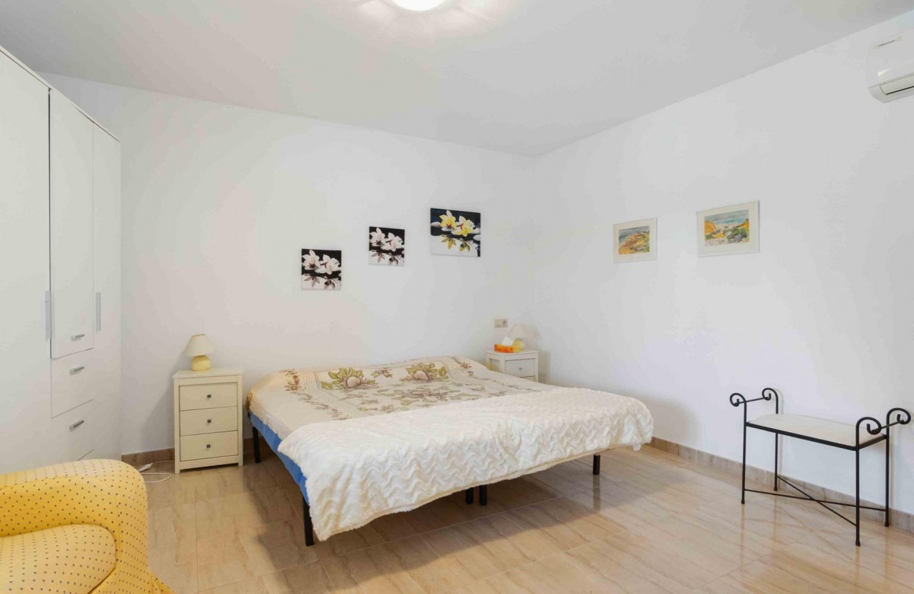 Resale - Casa de campo -
Orihuela - Molins