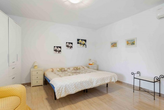 Resale - Casa de campo -
Orihuela - Molins