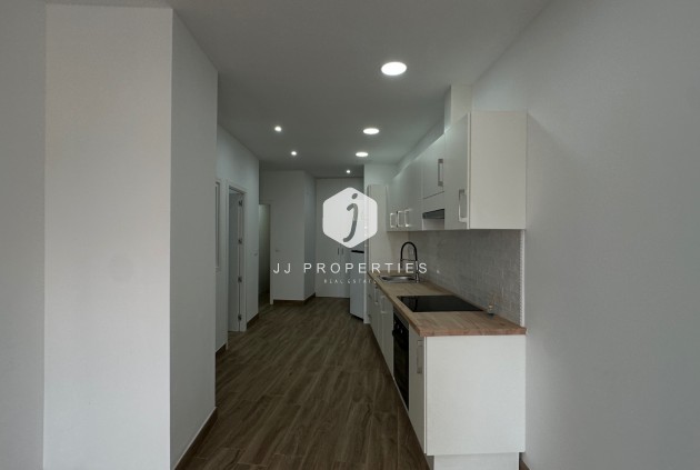 D'occasion - Appartement -
Torrevieja - Costa Blanca