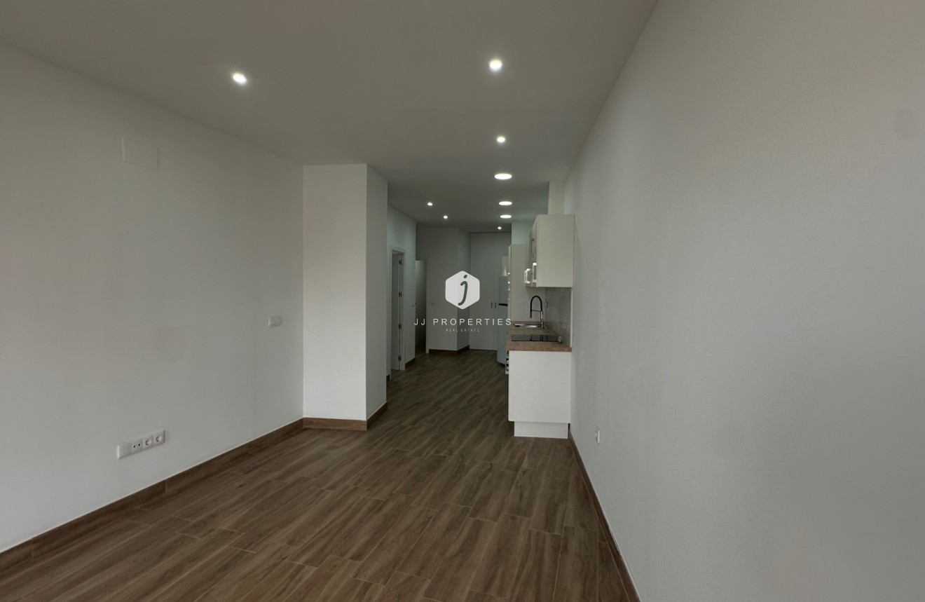D'occasion - Appartement -
Torrevieja - Costa Blanca