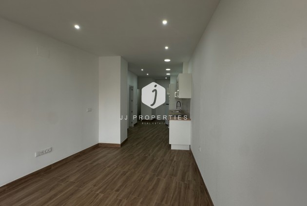 D'occasion - Appartement -
Torrevieja - Costa Blanca