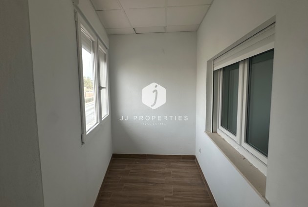 D'occasion - Appartement -
Torrevieja - Costa Blanca