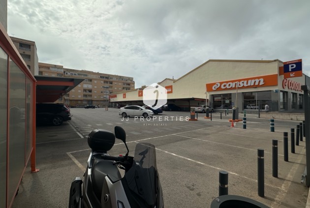 D'occasion - Appartement -
Torrevieja - Costa Blanca