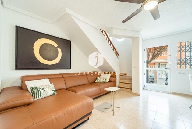Resale - Duplex -
Torrevieja - Playa de los Naufragos