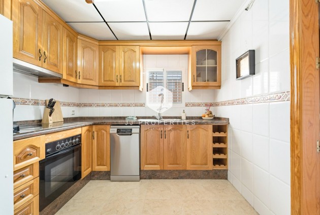 Resale - Duplex -
Torrevieja - Playa de los Naufragos