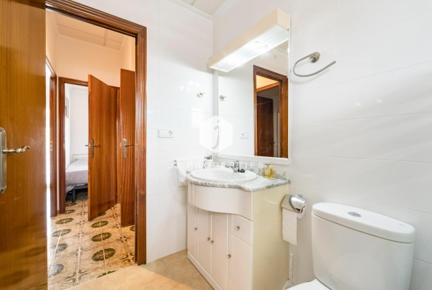 Resale - Duplex -
Torrevieja - Playa de los Naufragos