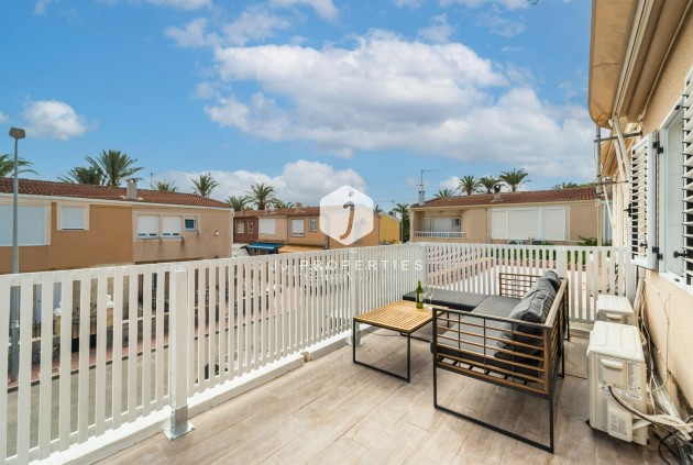 Resale - Duplex -
Torrevieja - Playa de los Naufragos