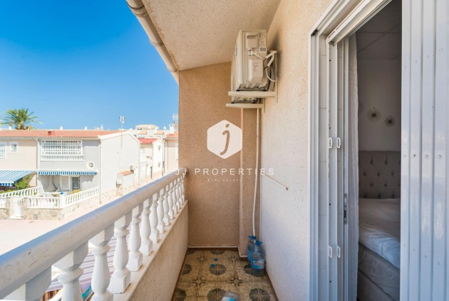 Resale - Duplex -
Torrevieja - Playa de los Naufragos