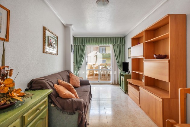 D'occasion - Appartement -
Torrevieja - Costa Blanca