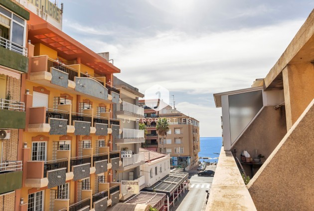 D'occasion - Appartement -
Torrevieja - Costa Blanca