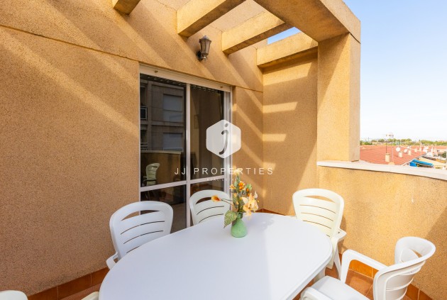 D'occasion - Appartement -
Torrevieja - Costa Blanca