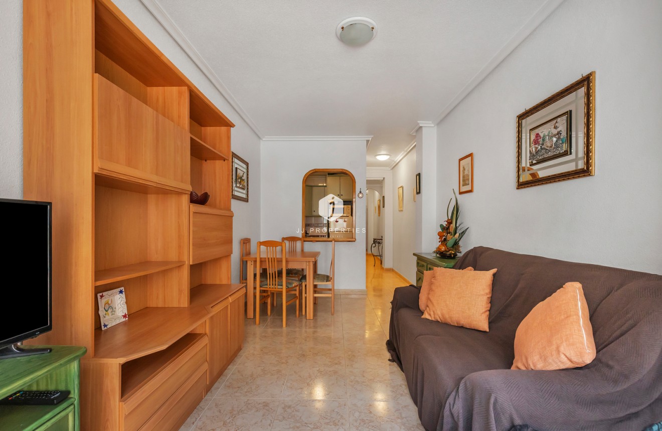 D'occasion - Appartement -
Torrevieja - Costa Blanca