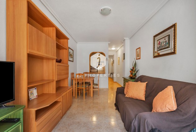D'occasion - Appartement -
Torrevieja - Costa Blanca