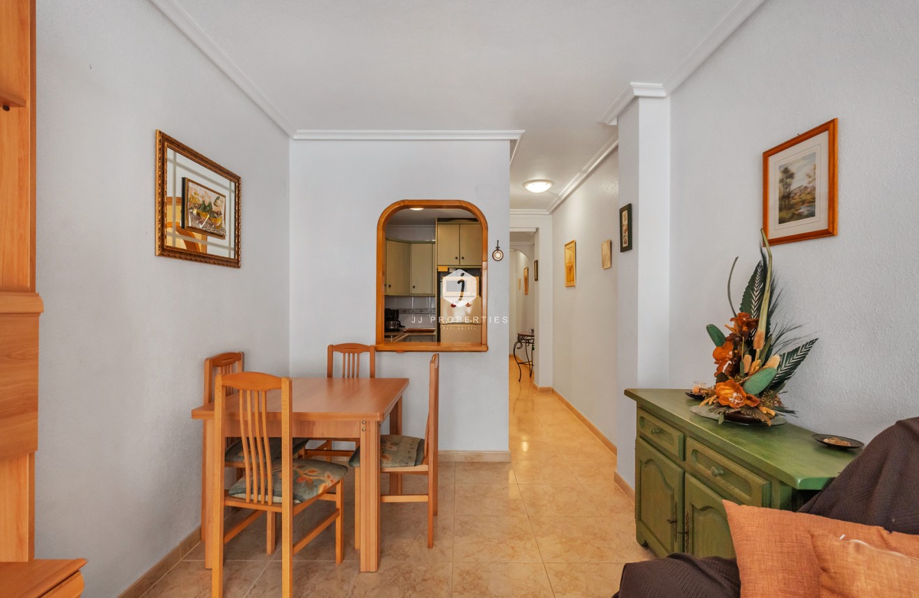 D'occasion - Appartement -
Torrevieja - Costa Blanca