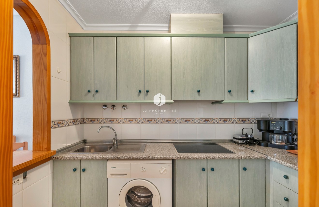 D'occasion - Appartement -
Torrevieja - Costa Blanca
