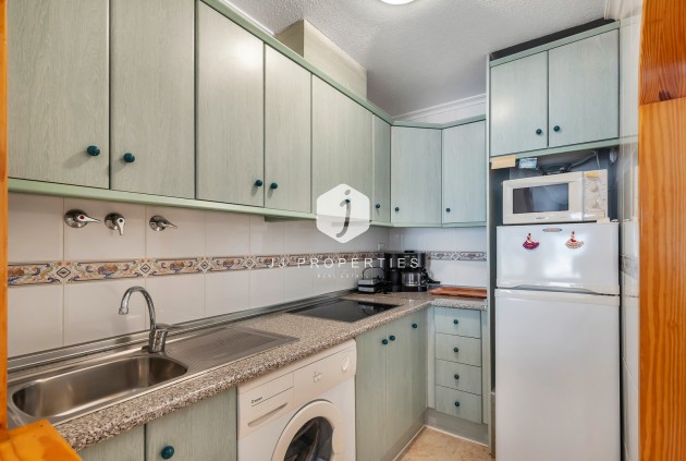 D'occasion - Appartement -
Torrevieja - Costa Blanca