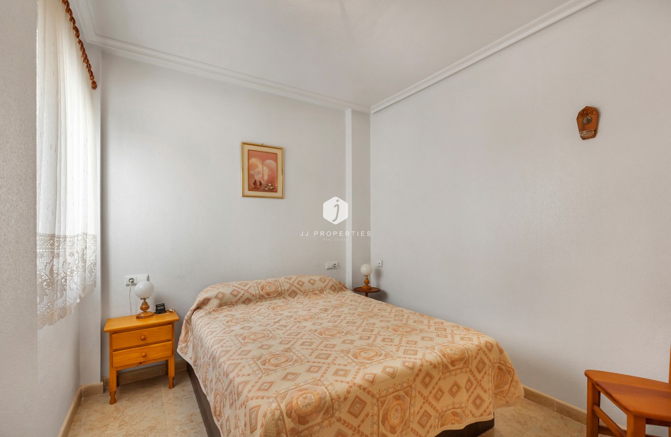 D'occasion - Appartement -
Torrevieja - Costa Blanca