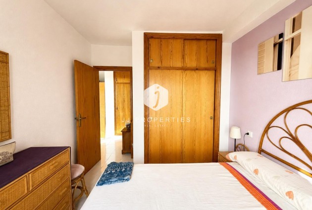 Long Term Rental - Apartment / flat -
Torrevieja - Cabo cervera