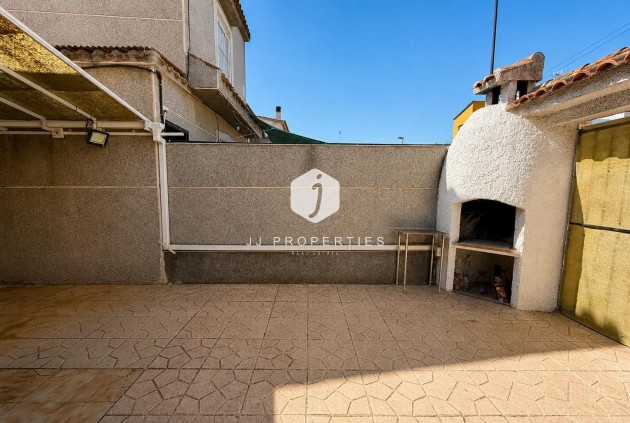 Long Term Rental - Chalet -
Torrevieja - Nueva Torrevieja