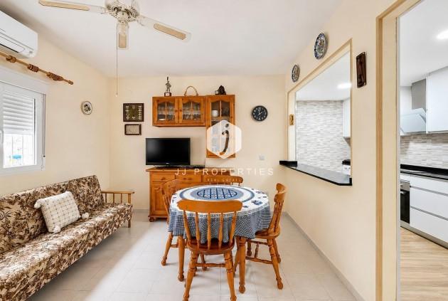 Long Term Rental - Chalet -
Torrevieja - Nueva Torrevieja
