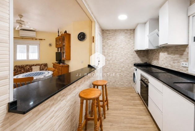 Long Term Rental - Chalet -
Torrevieja - Nueva Torrevieja